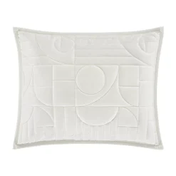 Five Queens Court Bradley Coverlet Or Sham 10 Five Queens Court Bradley Coverlet Or Sham -Safavieh Store 4962648 ALT3