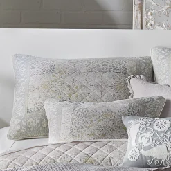 Five Queens Court Mylie Blush Quilt Or Sham -Safavieh Store 4962677 ALT2