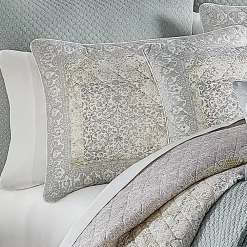 Five Queens Court Mylie Blush Quilt Or Sham -Safavieh Store 4962677 ALT3