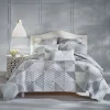 Five Queens Court Phoebe Quilt Or Sham -Safavieh Store 4962688