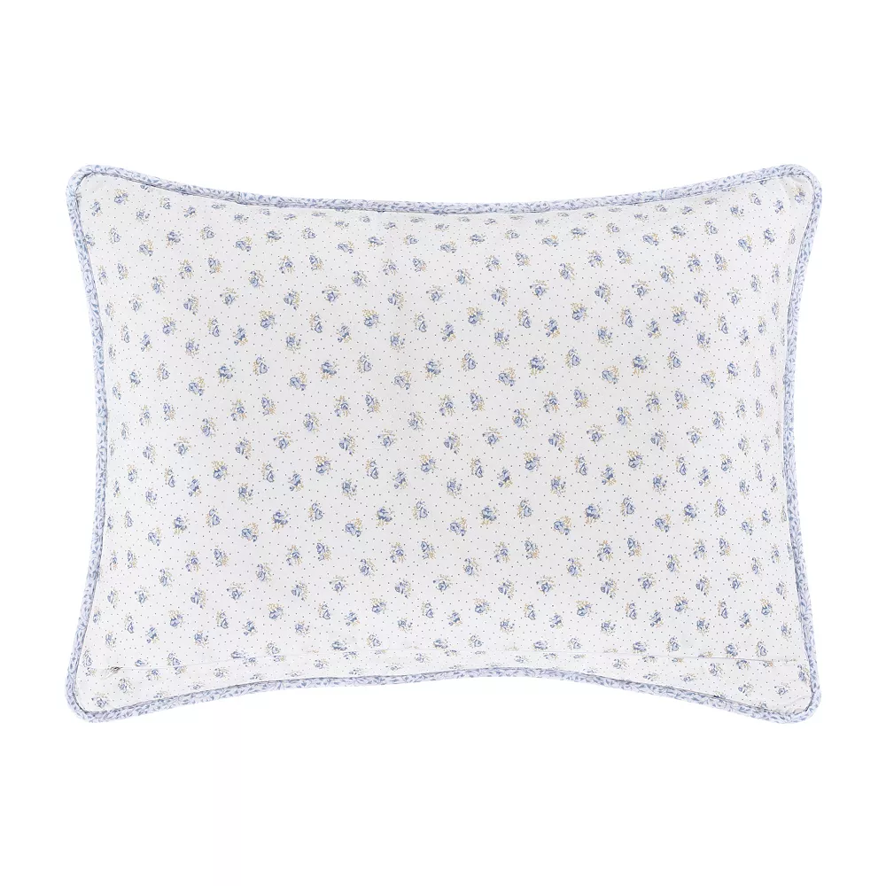 Five Queens Court Phoebe Quilt Or Sham 5 Five Queens Court Phoebe Quilt Or Sham - Image 3