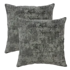 HFI Artisan 2-piece Throw Pillow Set