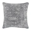 Five Queens Court Harvey 20" Square Decorative Throw Pillow -Safavieh Store 5018445