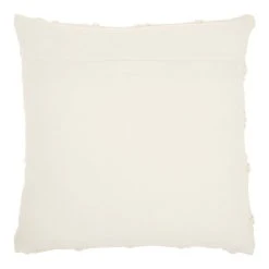 Kathy Ireland Pin Tuck Throw Pillow -Safavieh Store 5026578 ALT2