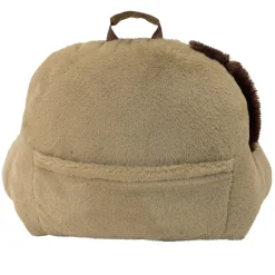 Soft Landing Nesting Nooks Premium Character Backrest With Carrying Handle & Back Pocket 10 Soft Landing Nesting Nooks Premium Character Backrest With Carrying Handle & Back Pocket -Safavieh Store 5036337 ALT3