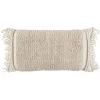Rizzy Home Leila Throw Pillow