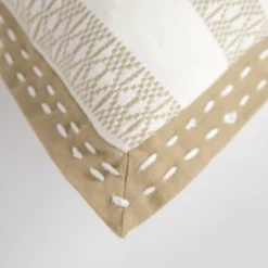 Rizzy Home Liza Down Fill Throw Pillow -Safavieh Store 5041034 ALT3