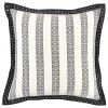 Rizzy Home Liza Down Fill Throw Pillow
