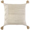 Rizzy Home Zeke Throw Pillow