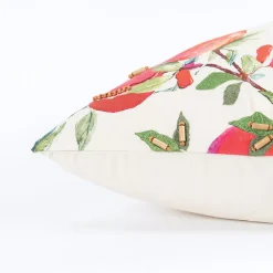 Rizzy Home Nena Throw Pillow -Safavieh Store 5041291 ALT4