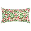 Rizzy Home Lael Throw Pillow -Safavieh Store 5041312