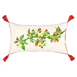 Rizzy Home Lory Down Fill Pillow