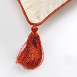 Rizzy Home Lory Down Fill Pillow -Safavieh Store 5041313 ALT3