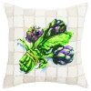 Rizzy Home Loca Throw Pillow 1 Rizzy Home Loca Throw Pillow -Safavieh Store 5041326