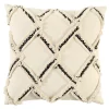 Rizzy Home Diva Throw Pillow -Safavieh Store 5041389