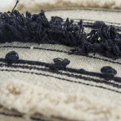 Rizzy Home Luey Down Fill Throw Pillow -Safavieh Store 5041393 ALT2