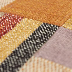 Rizzy Home Luis Down Fill Throw Pillow -Safavieh Store 5041396 ALT2