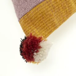 Rizzy Home Luis Down Fill Throw Pillow -Safavieh Store 5041396 ALT3