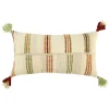 Rizzy Home Guam Throw Pillow