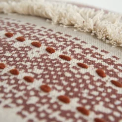 Rizzy Home Levi Throw Pillow -Safavieh Store 5041410 ALT3