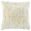 Rizzy Home Losa Down Fill Throw Pillow -Safavieh Store 5041421