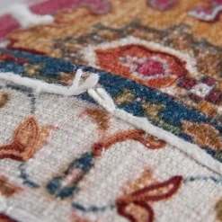 Rizzy Home Luce Down Fill Throw Pillow -Safavieh Store 5041426 ALT3