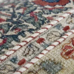 Rizzy Home Luna Down Fill Throw Pillow -Safavieh Store 5041428 ALT2