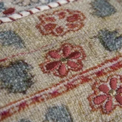 Rizzy Home Kuna Throw Pillow -Safavieh Store 5041429 ALT3