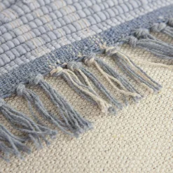 Rizzy Home Ezra Throw Pillow -Safavieh Store 5041437 ALT3