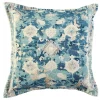 Rizzy Home Lyte Throw Pillow