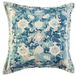 Rizzy Home Lyte Throw Pillow
