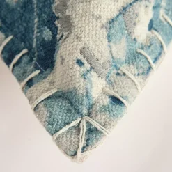 Rizzy Home Lyte Throw Pillow -Safavieh Store 5041439 ALT3