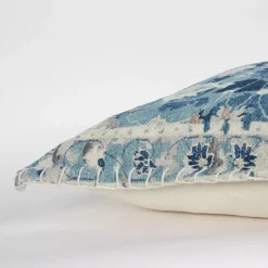 Rizzy Home Lyte Throw Pillow -Safavieh Store 5041439 ALT4