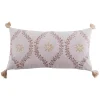 Levtex Home Briar 3 Medallion Tassel Pillow Set