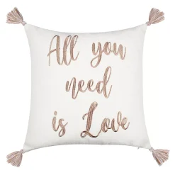 Levtex Home Sanira All You Need Pillow