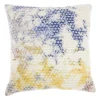 Mina Victory Life Styles Hand Stitched Tie-dye Throw Pillow 2 Mina Victory Life Styles Hand Stitched Tie-dye Throw Pillow -Safavieh Store 5048408