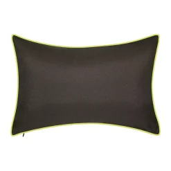 Edie At Home Edie@Home Indoor Outdoor Dimensional Hydrangea Throw Pillow -Safavieh Store 5054335 ALT2