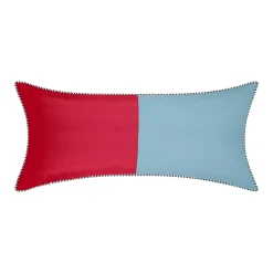 Edie At Home Edie@Home Indoor Outdoor Bold Reversible Throw Pillow -Safavieh Store 5054341 ALT2
