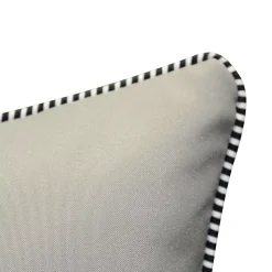 Edie At Home Edie@Home Indoor Outdoor Modern Dimensional Topiary 2-pack Throw Pillow Set -Safavieh Store 5054346 ALT6