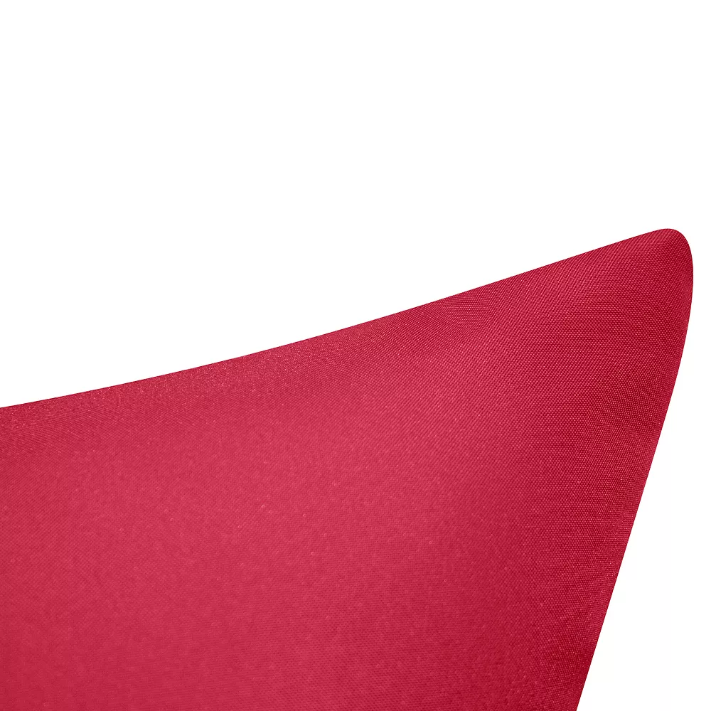 Edie At Home Edie@Home Indoor Outdoor Bold Colorblock Reversible Throw Pillow 7 Edie At Home Edie@Home Indoor Outdoor Bold Colorblock Reversible Throw Pillow - Image 5