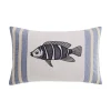 Levtex Home Cambria Fish Pillow -Safavieh Store 5060004