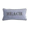 Levtex Home Cambria Beach Pillow