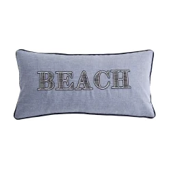 Levtex Home Cambria Beach Pillow