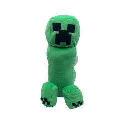 Licensed Character Minecraft Creeper Pillow Buddy