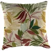 Jordan Manufacturing Indoor Outdoor Throw Pillow
