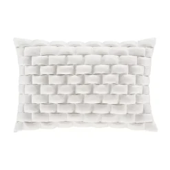 Five Queens Court Boudoir Decorative Throw Pillow