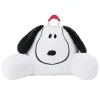 Animal Adventure Animal Adventure® Peanuts® Snoopy Character Backrest With Carrying Handle & Back Pocket -Safavieh Store 5183539