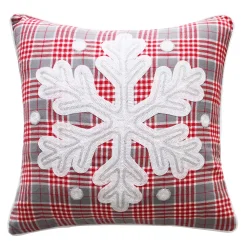 Levtex Home Winterland Decorative Pillow
