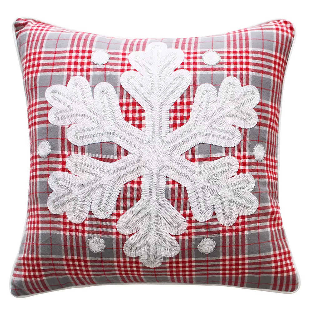 Levtex Home Winterland Decorative Pillow 3 Levtex Home Winterland Decorative Pillow