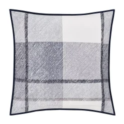 Five Queens Court Louis Square Decorative Throw Pillow -Safavieh Store 5220136 ALT2